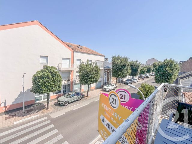 Appartement T2 &agrave; vendre - 2 pi&egrave;ces - 24,60 m2 - Les Sables D Olonne - 85 - PAYS-DE-LOIRE