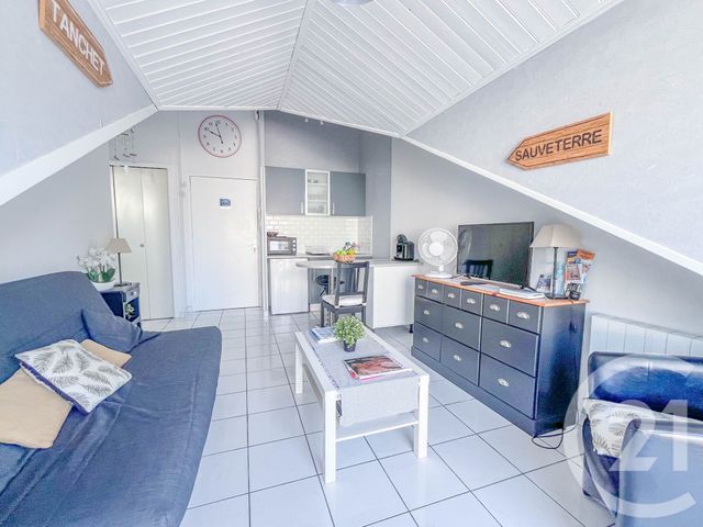 Appartement T2 à vendre LES SABLES D OLONNE