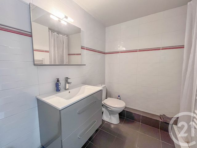 Appartement T2 &agrave; vendre - 2 pi&egrave;ces - 24,60 m2 - Les Sables D Olonne - 85 - PAYS-DE-LOIRE