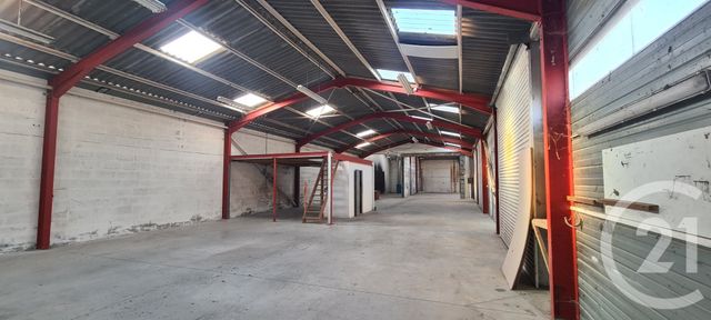Commerce &agrave; vendre - 885 m2 - 85 - PAYS-DE-LOIRE