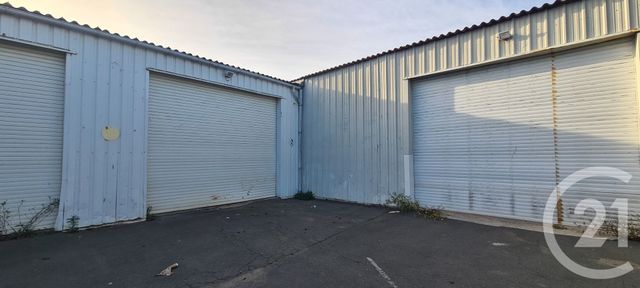 Commerce &agrave; vendre - 885 m2 - 85 - PAYS-DE-LOIRE