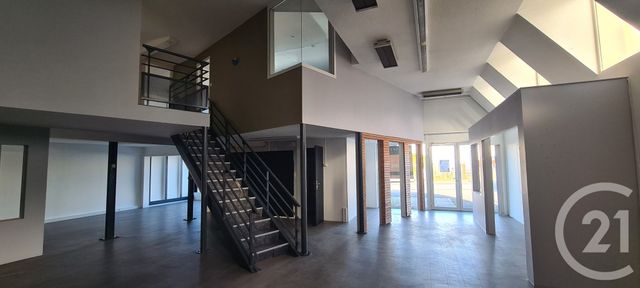 Commerce à louer LES SABLES D OLONNE