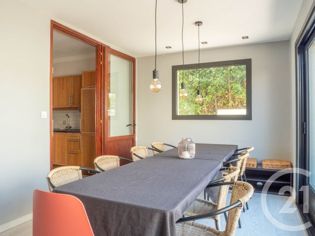 Maison à vendre - 7 pièces - 116,82 m2 - Les Sables D Olonne - 85 - PAYS-DE-LOIRE