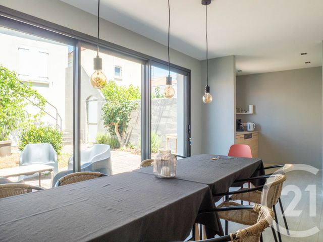 Maison à vendre - 7 pièces - 116,82 m2 - Les Sables D Olonne - 85 - PAYS-DE-LOIRE