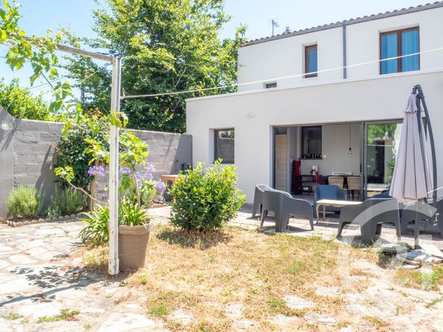 Maison à vendre - 7 pièces - 116,82 m2 - Chateau D Olonne - 85 - PAYS-DE-LOIRE
