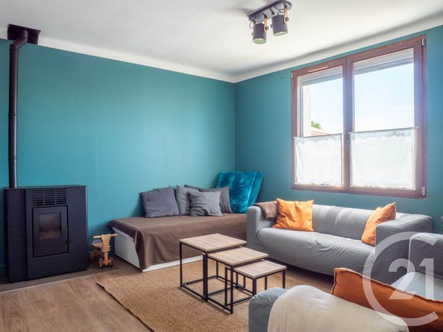 Maison à vendre - 7 pièces - 116,82 m2 - Les Sables D Olonne - 85 - PAYS-DE-LOIRE