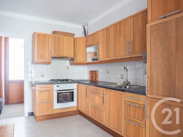 Maison à vendre - 7 pièces - 116,82 m2 - Les Sables D Olonne - 85 - PAYS-DE-LOIRE