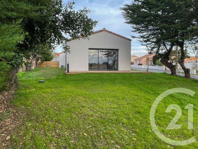 Afficher la photo en grand Maison à vendre - 4 pièces - 99,40 m2 - Les Sables D Olonne - 85 - PAYS-DE-LOIRE