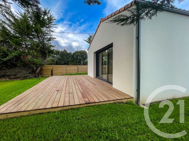 Afficher la photo en grand Maison à vendre - 4 pièces - 99,40 m2 - Les Sables D Olonne - 85 - PAYS-DE-LOIRE