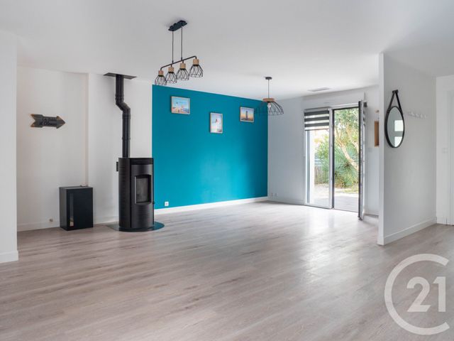 Maison à vendre - 4 pièces - 95,65 m2 - Chateau D Olonne - 85 - PAYS-DE-LOIRE