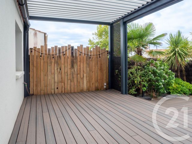 Maison à vendre - 4 pièces - 95,65 m2 - Chateau D Olonne - 85 - PAYS-DE-LOIRE