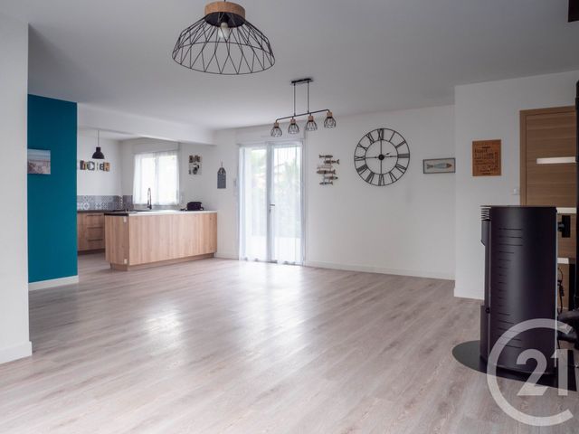 Maison à vendre - 4 pièces - 95,65 m2 - Chateau D Olonne - 85 - PAYS-DE-LOIRE