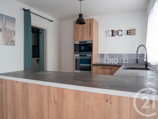 Maison à vendre - 4 pièces - 95,65 m2 - Chateau D Olonne - 85 - PAYS-DE-LOIRE