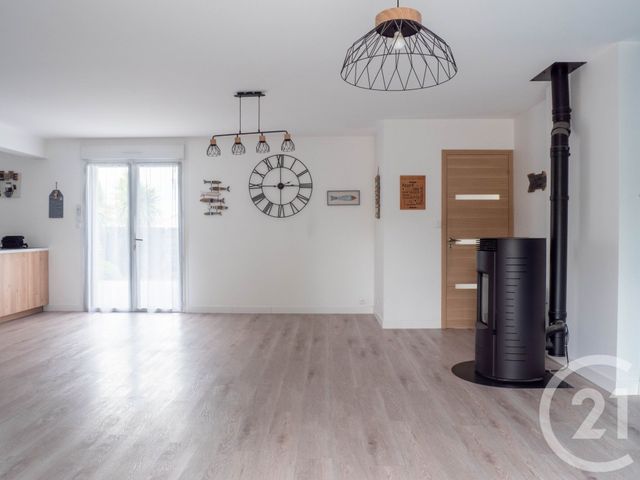 Maison à vendre - 4 pièces - 95,65 m2 - Chateau D Olonne - 85 - PAYS-DE-LOIRE