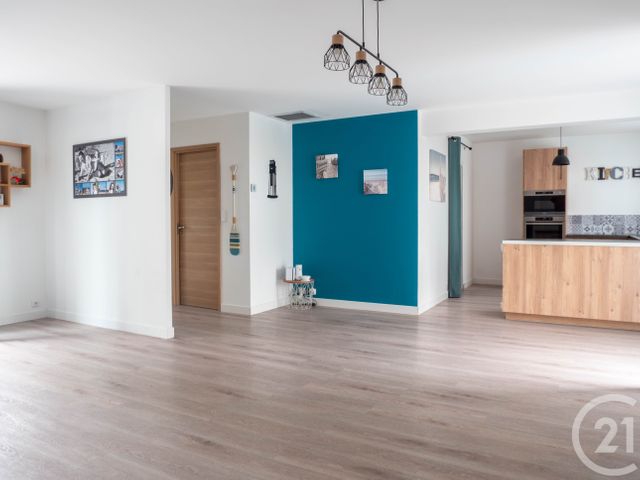 Maison à vendre - 4 pièces - 95,65 m2 - Chateau D Olonne - 85 - PAYS-DE-LOIRE