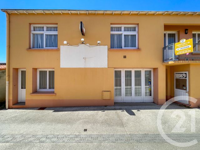 appartement - CHATEAU D OLONNE - 85