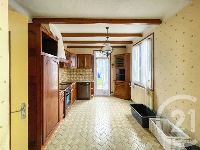 Maison à vendre - 6 pièces - 113,19 m2 - Chateau D Olonne - 85 - PAYS-DE-LOIRE