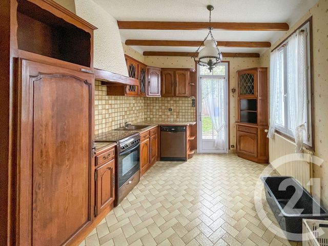 Maison à vendre - 6 pièces - 113,19 m2 - Chateau D Olonne - 85 - PAYS-DE-LOIRE