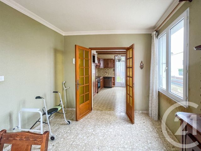 Maison à vendre - 6 pièces - 113,19 m2 - Chateau D Olonne - 85 - PAYS-DE-LOIRE