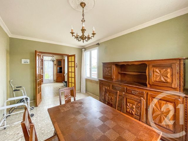 Maison à vendre - 6 pièces - 113,19 m2 - Chateau D Olonne - 85 - PAYS-DE-LOIRE