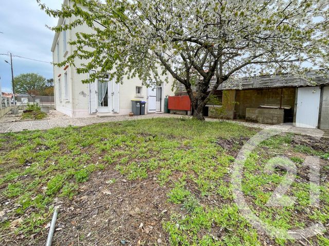 Maison à vendre - 6 pièces - 113,19 m2 - Chateau D Olonne - 85 - PAYS-DE-LOIRE