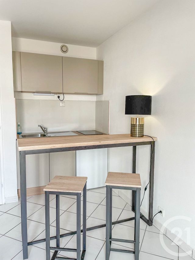 Appartement Studio à vendre - 1 pièce - 17,50 m2 - Les Sables D Olonne - 85 - PAYS-DE-LOIRE