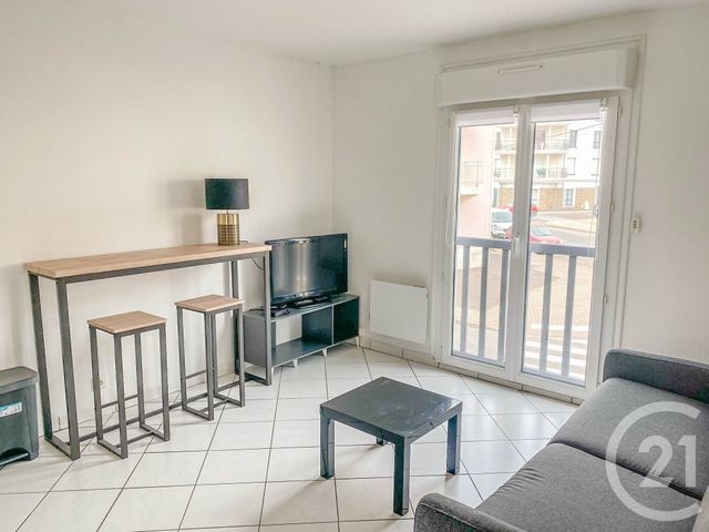 Appartement Studio à vendre - 1 pièce - 17,50 m2 - Les Sables D Olonne - 85 - PAYS-DE-LOIRE