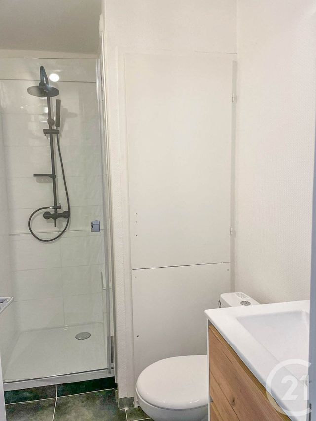 Appartement Studio à vendre - 1 pièce - 17,50 m2 - Les Sables D Olonne - 85 - PAYS-DE-LOIRE