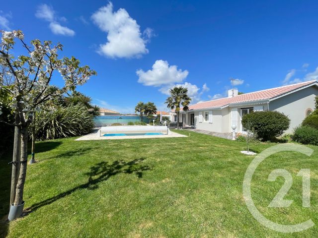 Maison à vendre OLONNE SUR MER