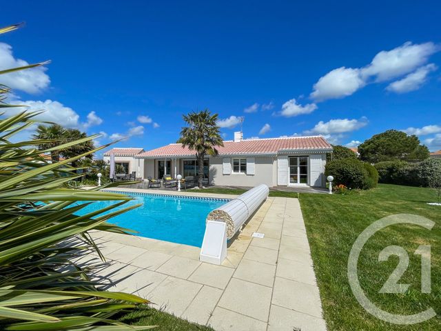 Maison à vendre OLONNE SUR MER