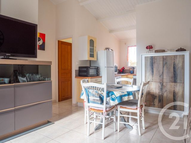 Maison à vendre - 12 pièces - 190 m2 - Les Sables D Olonne - 85 - PAYS-DE-LOIRE