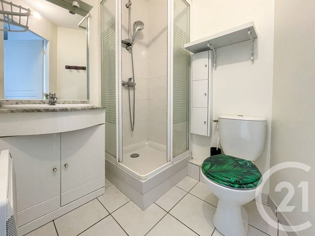 Appartement F2 à vendre - 2 pièces - 27,87 m2 - Olonne Sur Mer - 85 - PAYS-DE-LOIRE