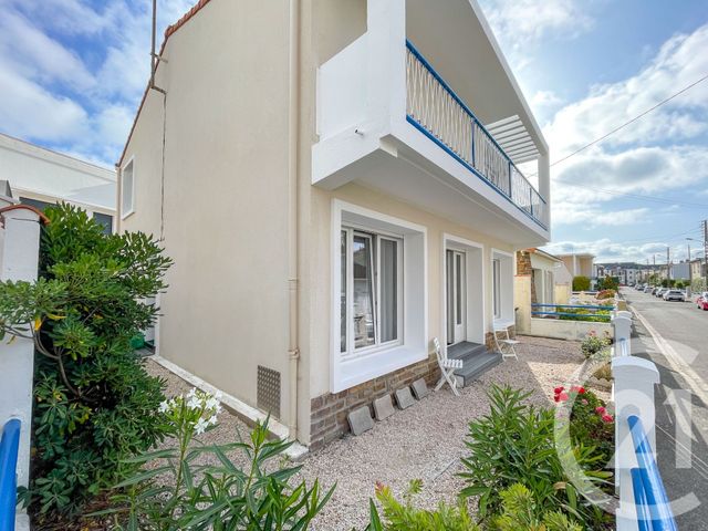 Maison à vendre - 4 pièces - 103,41 m2 - Les Sables D Olonne - 85 - PAYS-DE-LOIRE