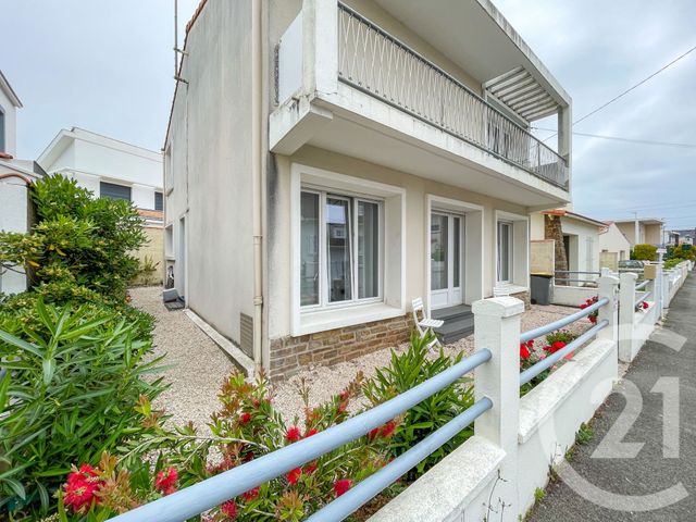 Maison à vendre - 4 pièces - 103,41 m2 - Les Sables D Olonne - 85 - PAYS-DE-LOIRE