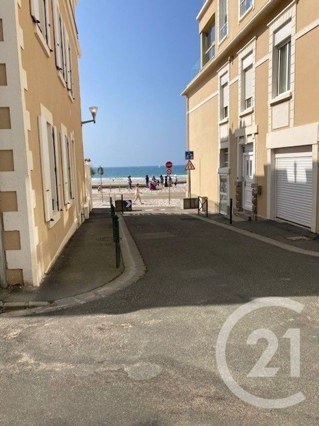 Immeuble à vendre - 147 m2 - Les Sables D Olonne - 85 - PAYS-DE-LOIRE