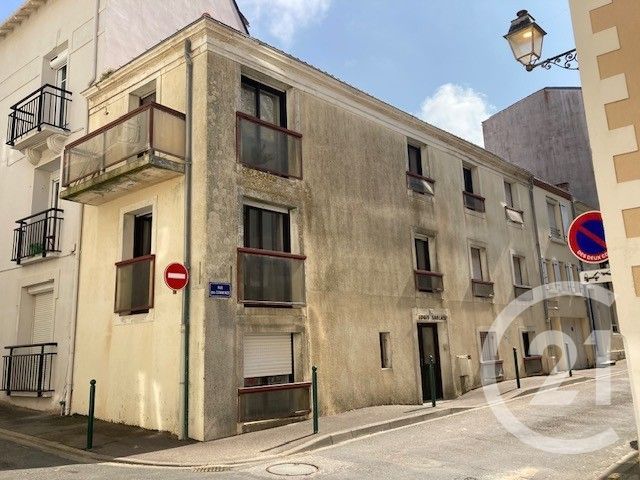 Immeuble à vendre - 147 m2 - Les Sables D Olonne - 85 - PAYS-DE-LOIRE