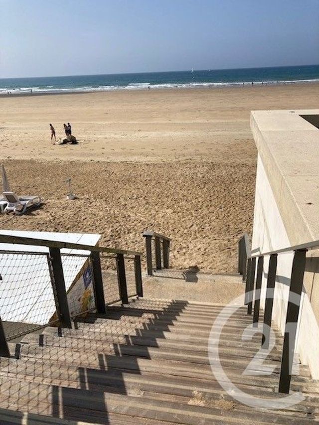 Immeuble à vendre - 147 m2 - Les Sables D Olonne - 85 - PAYS-DE-LOIRE