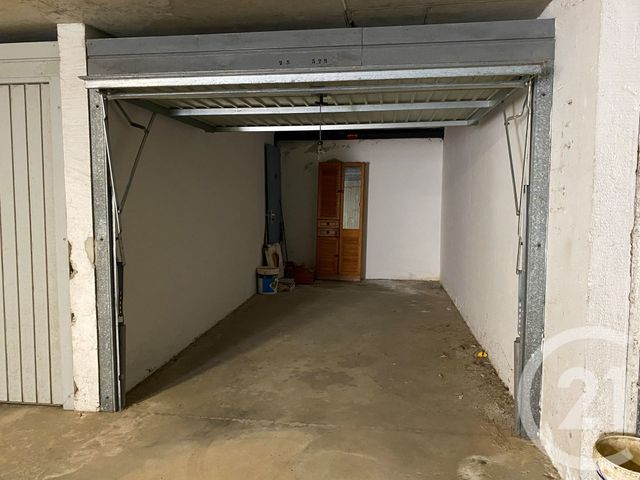 Parking à vendre - 12,69 m2 - Chateau D Olonne - 85 - PAYS-DE-LOIRE