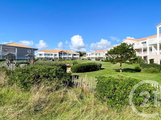  - CHATEAU D OLONNE - 