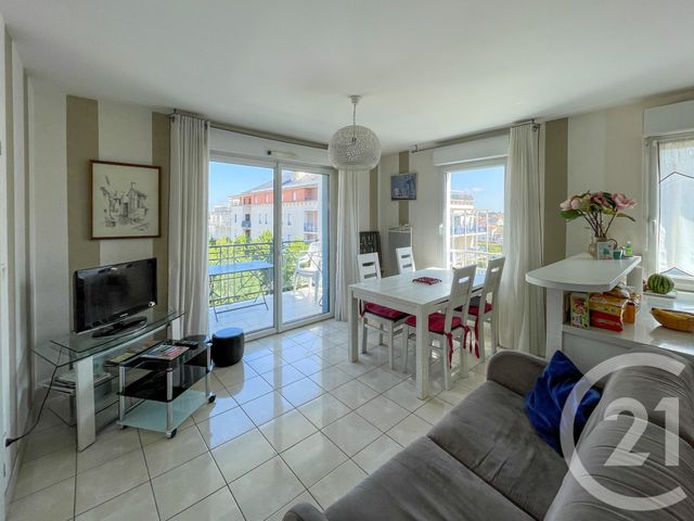 appartement - LES SABLES D OLONNE - 85