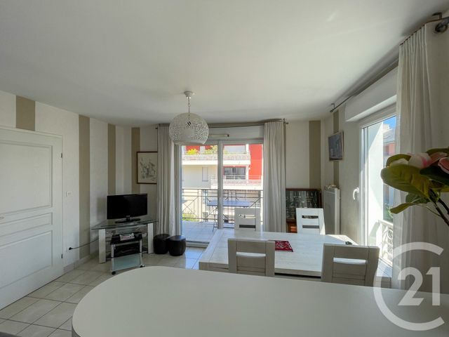 Appartement F2 à vendre - 2 pièces - 43,29 m2 - Les Sables D Olonne - 85 - PAYS-DE-LOIRE
