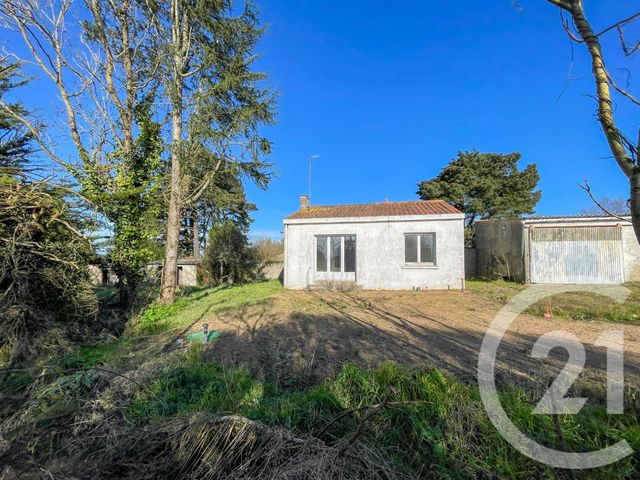 Afficher la photo en grand Maison à vendre - 5 pièces - 162,98 m2 - Vaire - 85 - PAYS-DE-LOIRE
