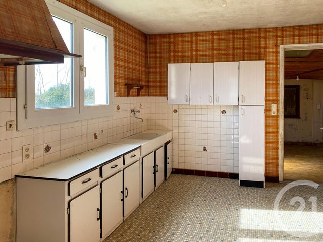 Afficher la photo en grand Maison à vendre - 5 pièces - 162,98 m2 - Vaire - 85 - PAYS-DE-LOIRE