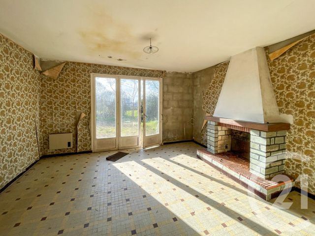 Afficher la photo en grand Maison à vendre - 5 pièces - 162,98 m2 - Vaire - 85 - PAYS-DE-LOIRE