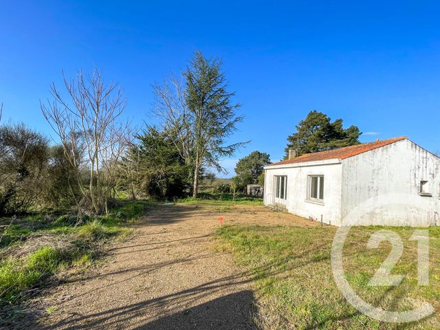 Afficher la photo en grand Maison à vendre - 5 pièces - 162,98 m2 - Vaire - 85 - PAYS-DE-LOIRE