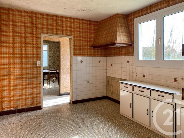 Afficher la photo en grand Maison à vendre - 5 pièces - 162,98 m2 - Vaire - 85 - PAYS-DE-LOIRE