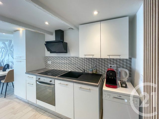 Maison à vendre - 3 pièces - 49,05 m2 - Les Sables D Olonne - 85 - PAYS-DE-LOIRE