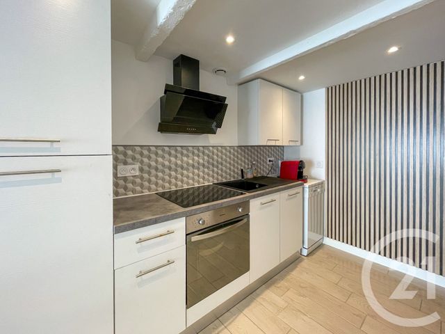 Maison à vendre - 3 pièces - 49,05 m2 - Les Sables D Olonne - 85 - PAYS-DE-LOIRE