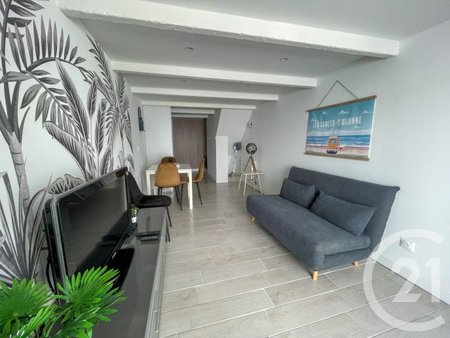 Maison à vendre LES SABLES D OLONNE