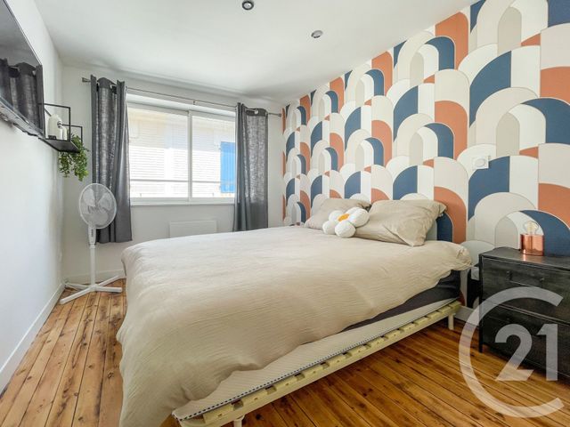 Maison à vendre - 3 pièces - 49,05 m2 - Les Sables D Olonne - 85 - PAYS-DE-LOIRE